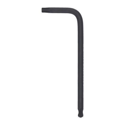 Afbeeldingen van MILWAUKEE Inbussleutel TORX compact L-vormig T25