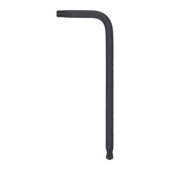 Afbeeldingen van MILWAUKEE Inbussleutel TORX compact L-vormig T25