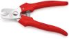 Afbeeldingen van KNIPEX Kabelschaar 9505165 24MM² / 10MM