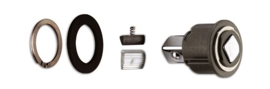 Afbeeldingen van BETA Ratelmechanisme 920/R50