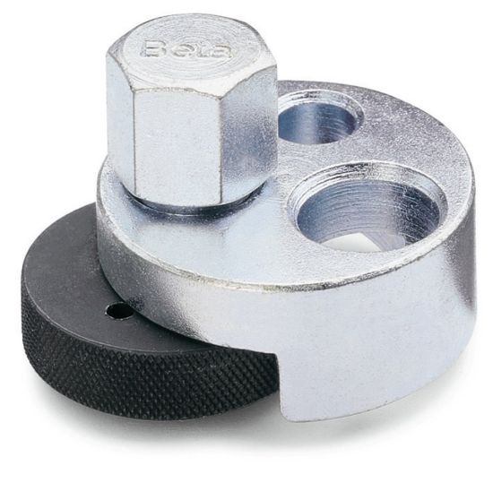 Afbeeldingen van BETA Tapeinduithaler wig 1435