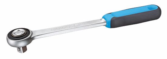 Afbeeldingen van GEDORE Doorsteekratel ½" 270MM