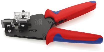 Afbeeldingen van KNIPEX Precisie afstriptang 121206 0,14-6MM²