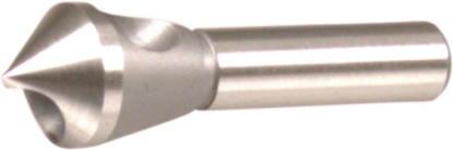 Afbeeldingen van KELFORT Verzinkboor HSS 5-10MM 90˚ schuingat