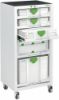 Afbeeldingen van FESTOOL Systainer-Port SYS-PORT 1000/2 400 x500X1100MM inclusief wieltjes