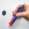 Afbeeldingen van KNIPEX Stiftschakelkastsleutel 001107