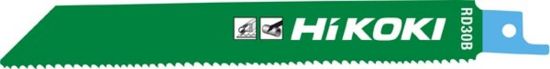 Afbeeldingen van Schrobzaagblad RD30B/S922VF 5x