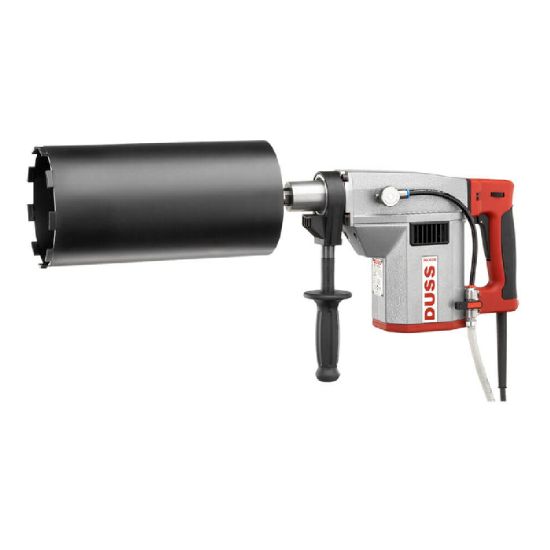Afbeeldingen van DUSS Diamant boormachine DIA303W 2000W 300MM