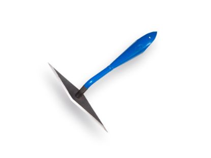 Afbeeldingen van DE WIT Ruitschoffel gesmeed 18CM 