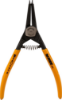 Afbeeldingen van IRONSIDE Borgringtang buitendraad recht 180MM