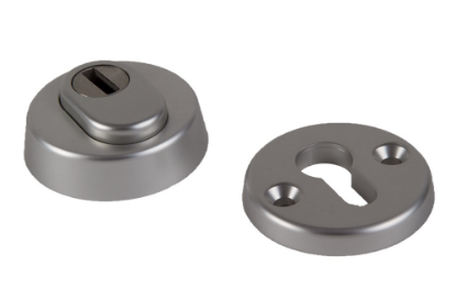 Afbeeldingen van Veiligheidsrozet SKG*** rond rozet F1