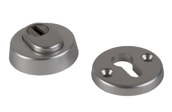 Afbeeldingen van Veiligheidsrozet SKG*** rond rozet F1