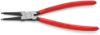 Afbeeldingen van KNIPEX Borgveertang binnen DIN5256C 40-100MM
