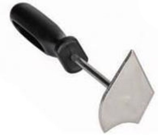 Afbeeldingen van KRABBER VOOR HETE LUCHT PISTOLEN