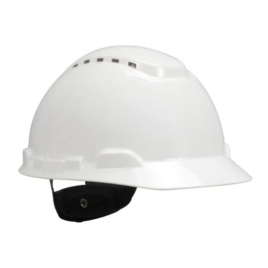 Afbeeldingen van Veiligheidshelm Peltor G3000 met knop wit M