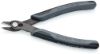 Afbeeldingen van KNIPEX Zijsnijtang elektro SK XL ESD 7861140ESD