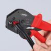 Afbeeldingen van KNIPEX Krimptang 975218 6/10/16MM²
