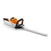 Afbeeldingen van STIHL Accu heggenschaar HSA50 50CM AK10 accu & AL101 lader
