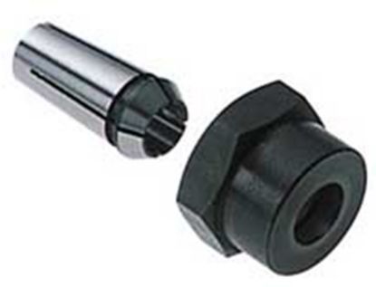 Afbeeldingen van FESTOOL Spantang SZ-D 6,35/OF 1000 6,35MM (1/4") t.b.v. MFK/OFK 700, OF 900, 1000, 1010, 1010 R, KF