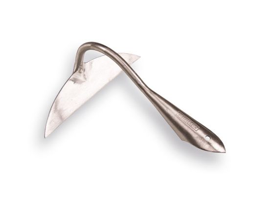 Afbeeldingen van Bietenhak RVS 16CM zonder steel