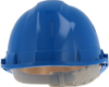 Afbeeldingen van KELFORT Bouwhelm blauw KEL-BDB