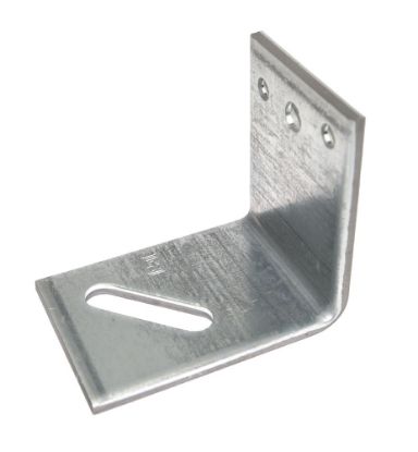 Afbeeldingen van GEBR. BODEGRAVEN Hoekanker zwaar SV 90X100MM 70X6MM