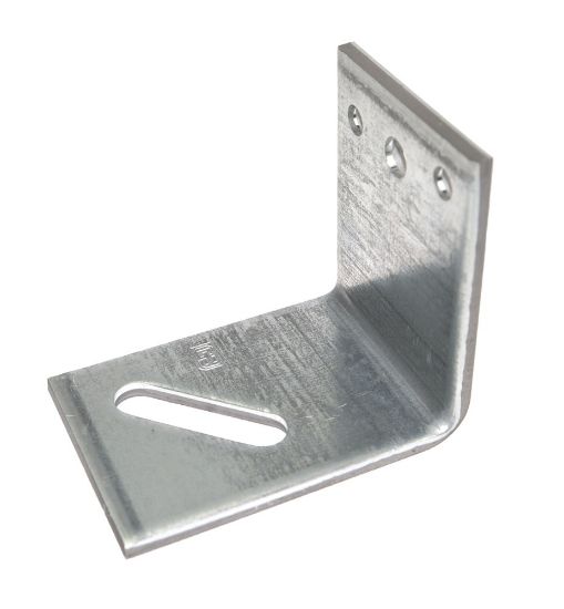 Afbeeldingen van GEBR. BODEGRAVEN Hoekanker zwaar SV 90X100MM 70X6MM