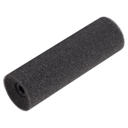 Afbeeldingen van COPENHAGEN PRO Aflakroller 4* schuim super fijn concaaf 11CM 10x