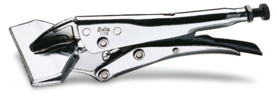 Afbeeldingen van BETA Verstelbare griptang brede vlakken 1063