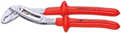 Afbeeldingen van KNIPEX Waterpomptang ALLIGATOR 8807300 300MM