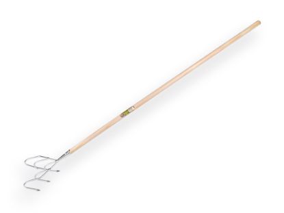 Afbeeldingen van Cultivator 5-tands VZ met steel 150X2,8CM