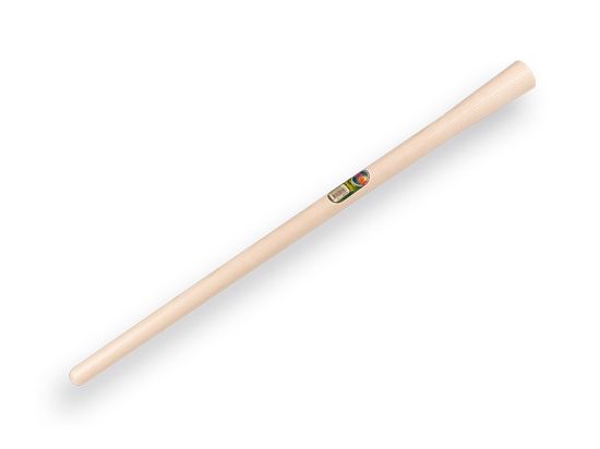 Afbeeldingen van ATLAS Pikhouweelsteel essen kop rond 55MM 90CM