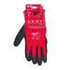 Afbeeldingen van MILWAUKEE Winterwerkhandschoen snijklasse B 11