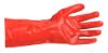 Afbeeldingen van Werkhandschoen PVC zuurbestendig lang