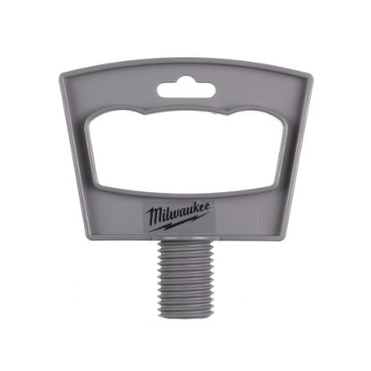 Afbeeldingen van MILWAUKEE Draagbeugel t.b.v. diamantboorhuizen