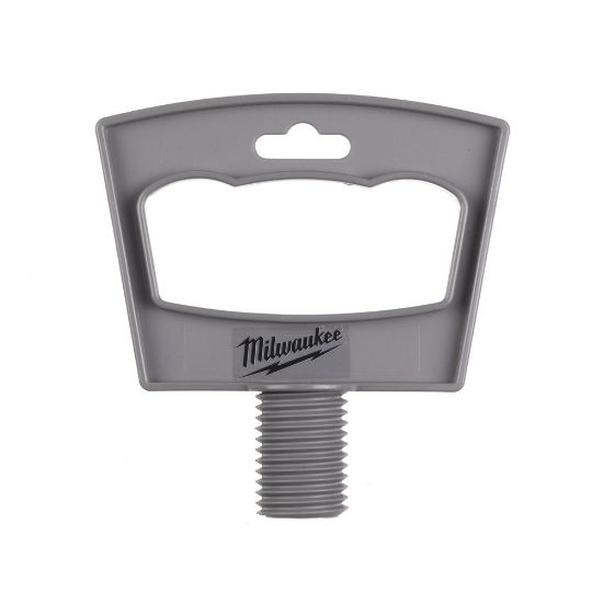 Afbeeldingen van MILWAUKEE Draagbeugel t.b.v. diamantboorhuizen