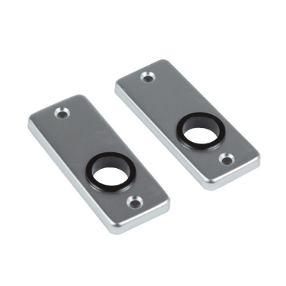 Afbeeldingen van Krukrozetten F1 finish type 4 RH