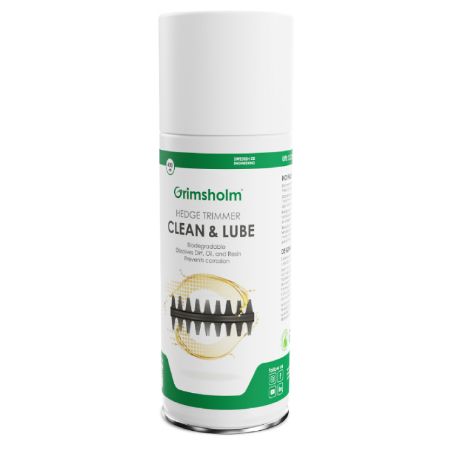 Afbeelding voor categorie Smeerspray