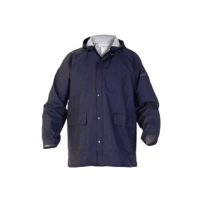 Afbeeldingen van HYDROWEAR Regenparka Selsey navy XL