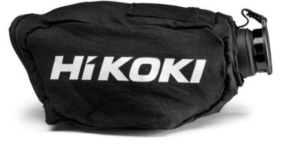 Afbeeldingen van Dust bag Hikoki set 380150
