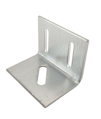 Afbeeldingen van GEBR. BODEGRAVEN Hoekanker zwaar ZM 80X80MM 100X5MM