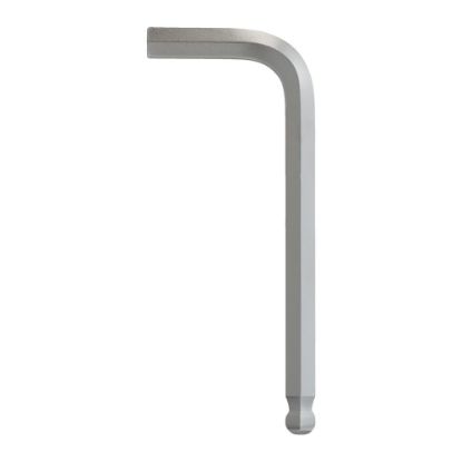 Afbeeldingen van MILWAUKEE Inbussleutel HEX kort 8MM