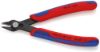 Afbeeldingen van KNIPEX Zijsnijtang elektro SUPER-KNIPS 7861125