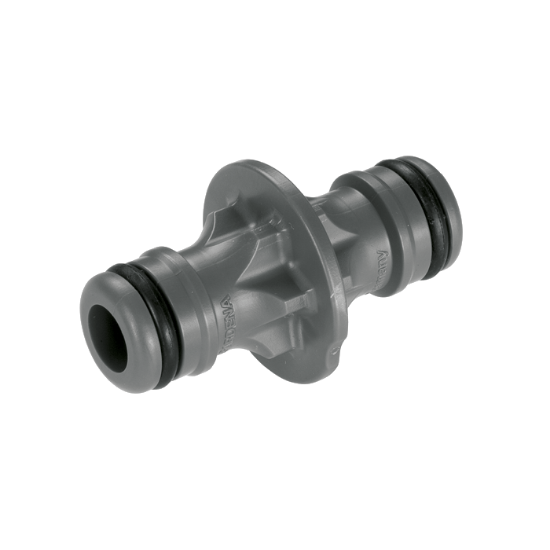 Afbeeldingen van GARDENA Koppeling t.b.v. verlengen slang 13MM