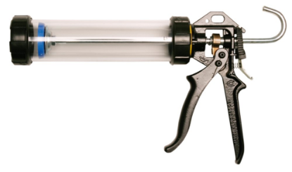 Afbeeldingen van ZWALUW Handkitpistool MK5 H310 gesloten max 310ML