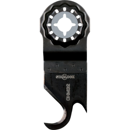 Afbeeldingen van ROTEC Multi-Mes Starlock OHM 32 24X11MM