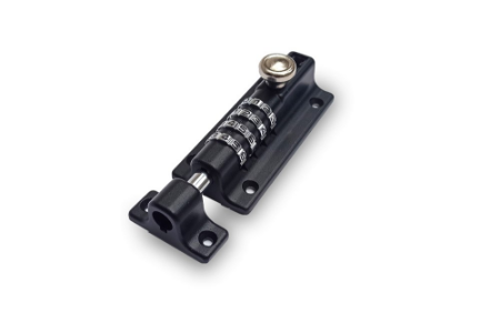 Afbeelding voor categorie Grendels