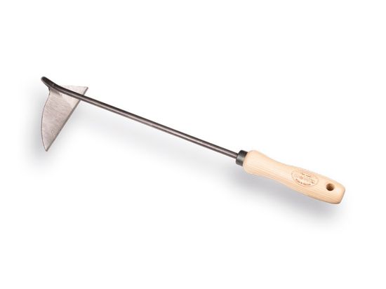 Afbeeldingen van DE WIT Schrepel gesmeed 12CM 