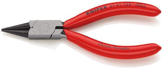 Afbeeldingen van KNIPEX Elektronicatang 3741125 DIN9655