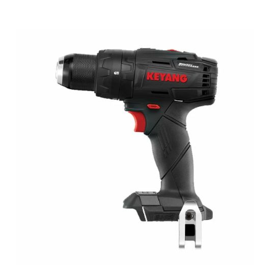 Afbeeldingen van Accu klopboor schroefmachine DM18BL 18V 5,0Ah